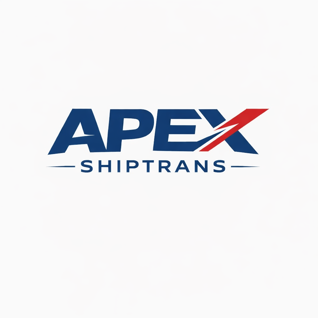 Apex Shiptrans Logo